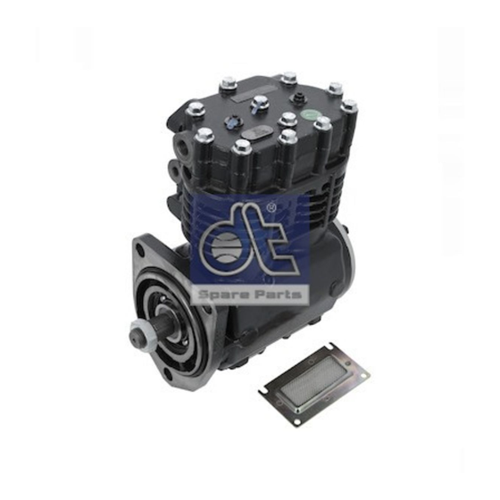 Bild von Kompressor Druckluftanlage DT Spare Parts 2.44999 – Eine detaillierte Analyse