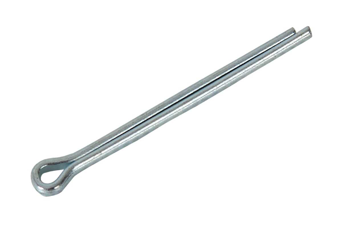 Bild von DT Spare Parts 1.25084 Splint