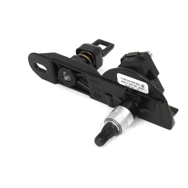 Bild von DT Spare Parts 1.23070 Wischerlager