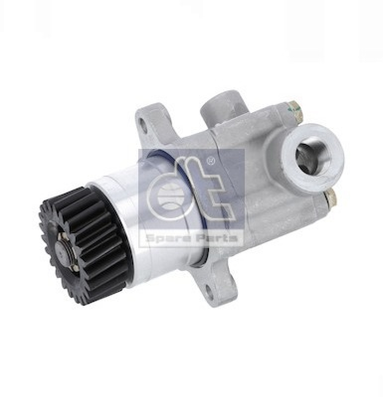 Bild von DT Spare Parts 2.53195 Hydraulikpumpe Servopumpe, Flügelpumpe, Servolenkung Pumpe