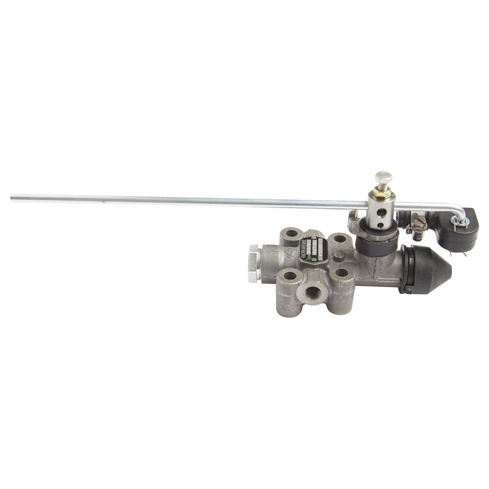 Bild von DT Spare Parts 4.64609 Luftfederventil