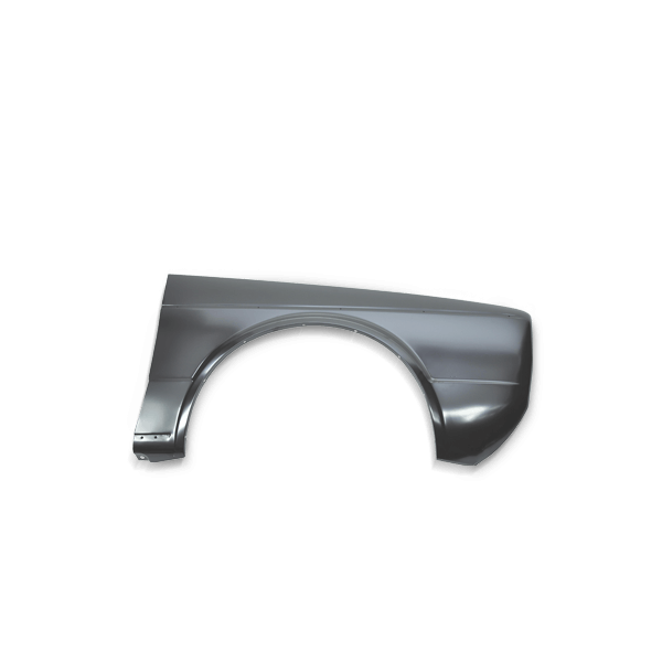 Bild von DT Spare Parts Kotflügel 5.66078 hinten links, vorne links DAF: XF