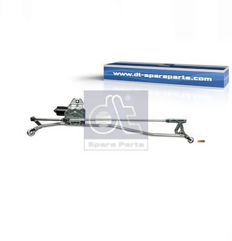 Bild von DT Spare Parts 4.69452 Scheibenwischergestänge Wischergestänge