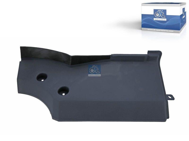 Bild von DT Spare Parts Blende, Stoßfänger 4.71148
