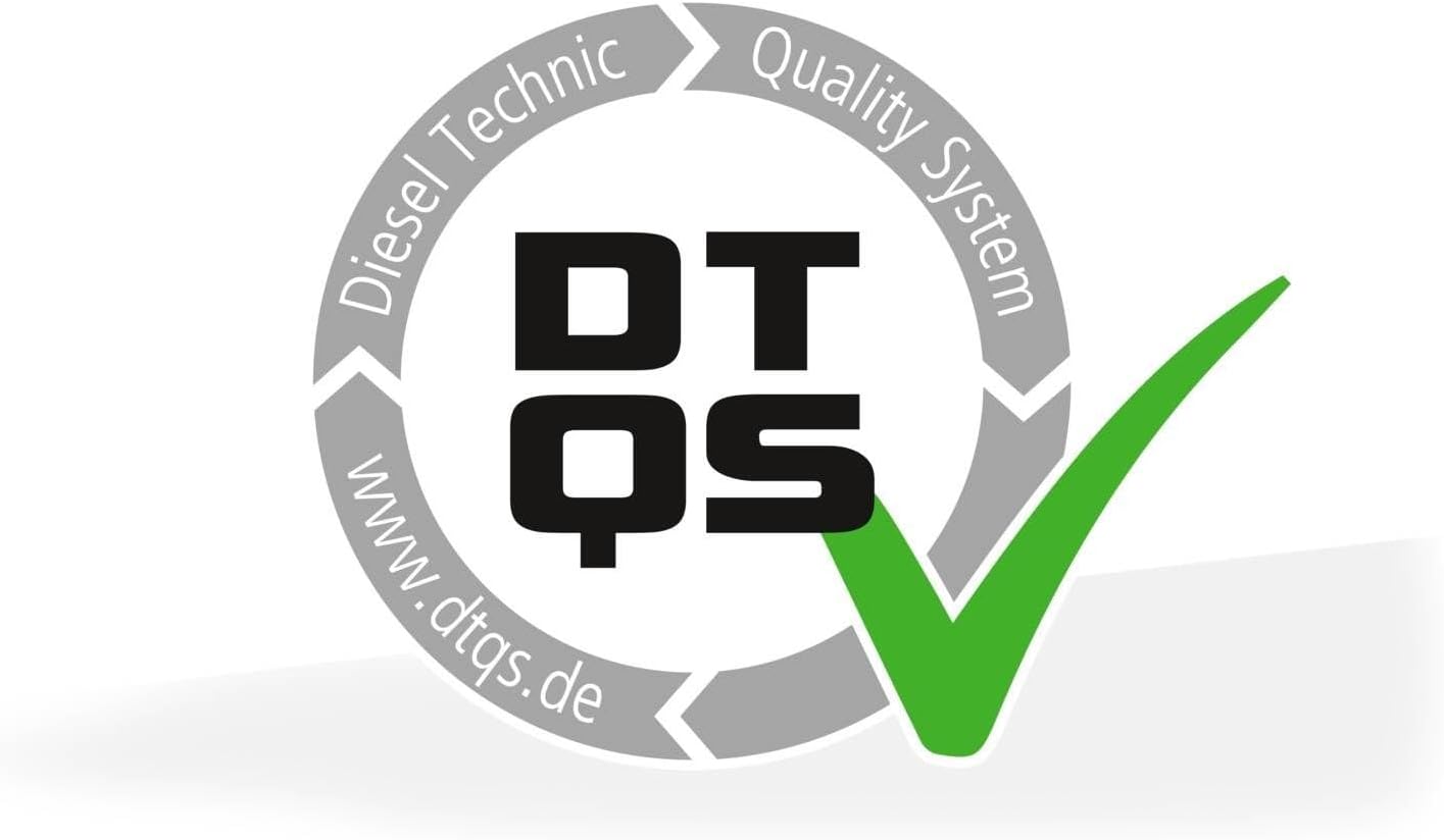 Bild von DT Spare Parts 5.45269 Ladeluftkühler LLK Turbo Intercooler