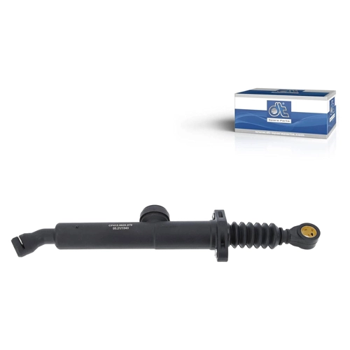 Bild von DT Spare Parts Kupplungszylinder 4.71870 – Zylinder für LKW
