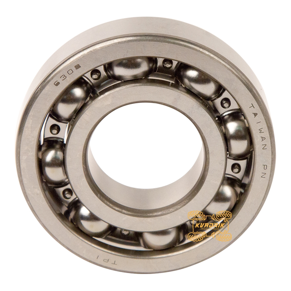 Bild von DT Spare Parts 3.11322 Kurbelwellenlager