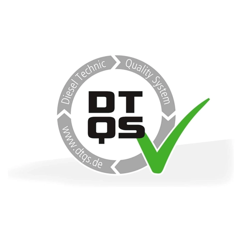 Bild von Reparatursatz für Kompressor DT Spare Parts 4.90228