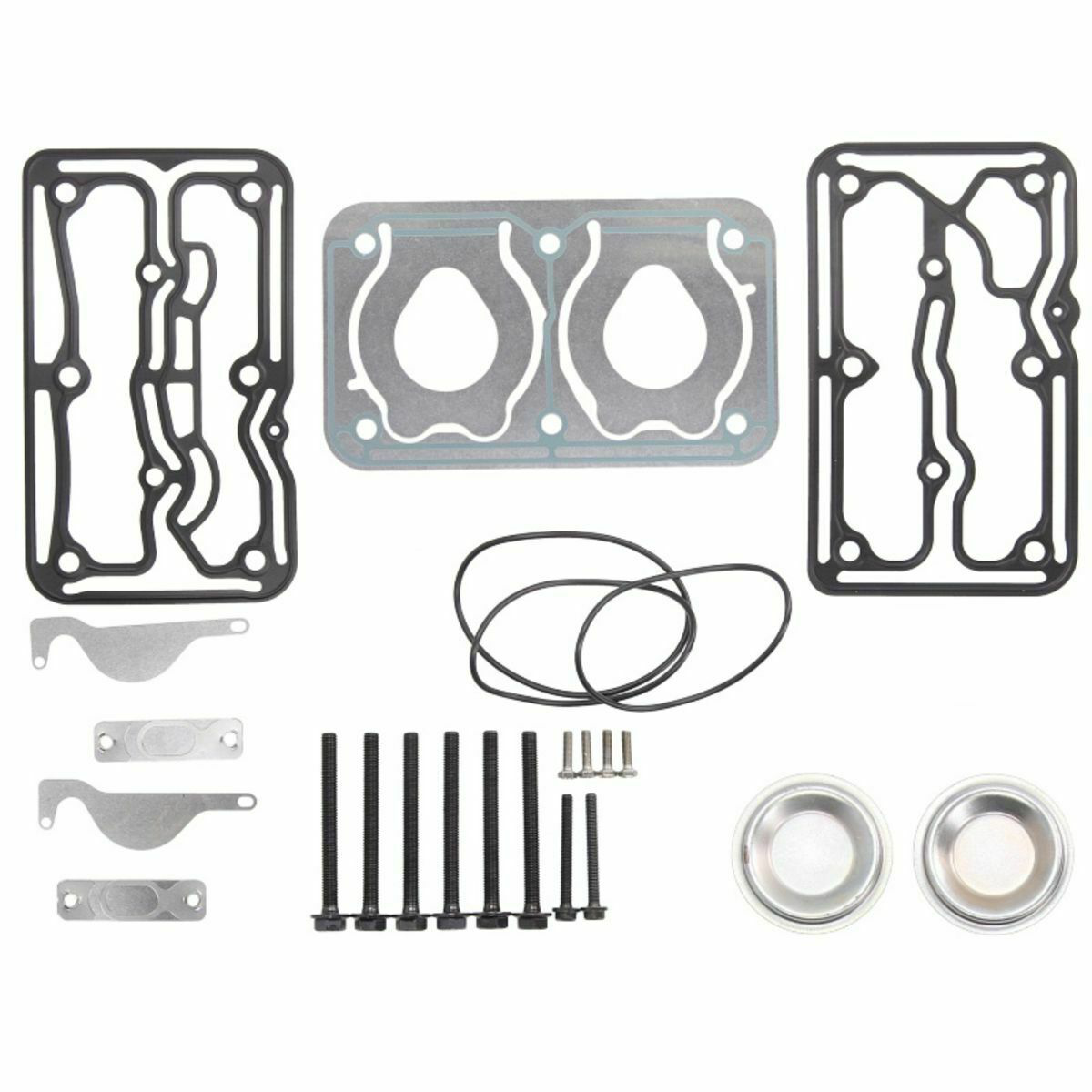 Bild von DT Spare Parts 3.75030 Reparatursatz, Kompressor