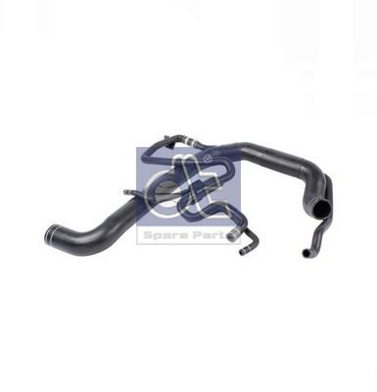 Bild von DT Spare Parts Kühlerschlauch 4.81115