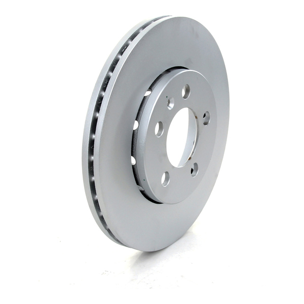 Bild von DT Spare Parts 6.00117 Bremsscheibe Bremsscheiben, Scheibenbremsen