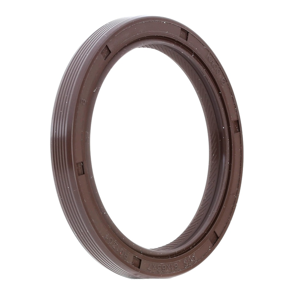 Bild von DT Spare Parts Nockenwellendichtung stirnseitig 7.41301 Nockenwellendichtring,Wellendichtring, Nockenwelle OPEL,BMW,RENAULT,Movano Kastenwagen (X70)
