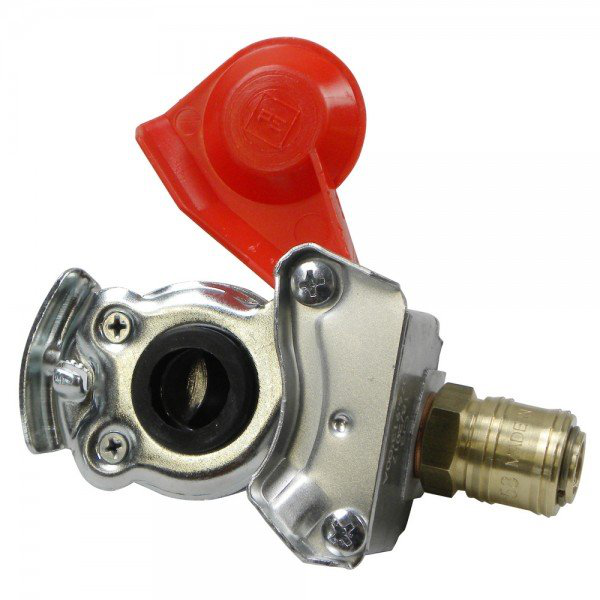 Bild von DT Spare Parts 9.72017 Kupplungskopf