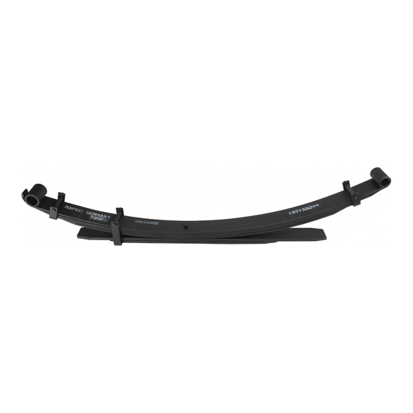 Bild von DT Spare Parts 6.11021 Blattfeder Federnpaket RENAULT: MASTER 2 Kasten