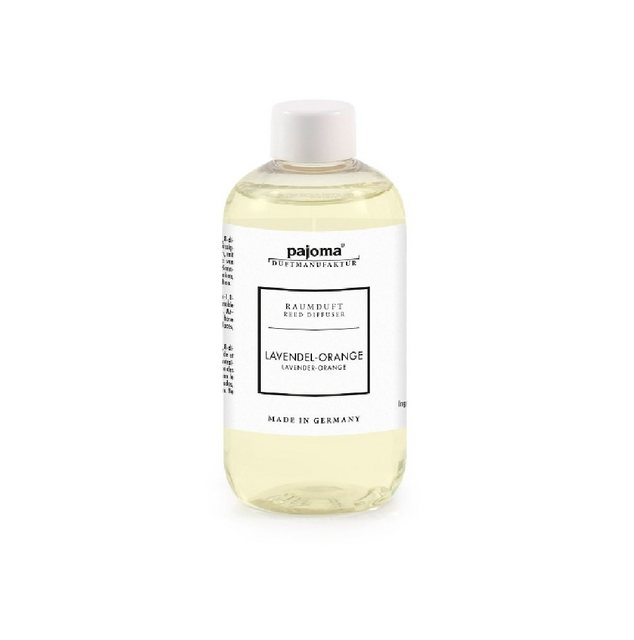 Bild von pajoma® Raumduft Nachfüllflasche 250 ml, Lavendel-Orange