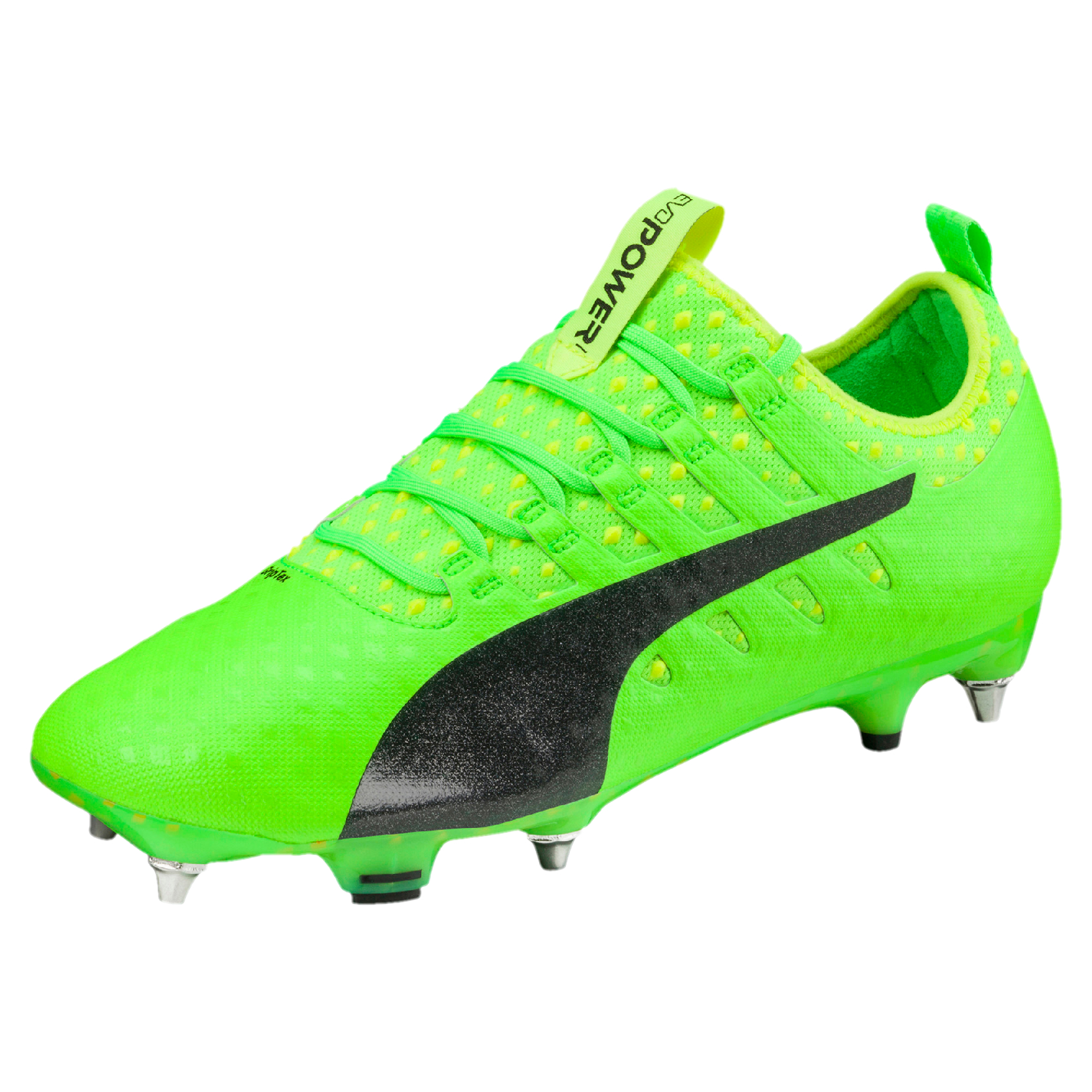 Bild von Puma Fußballschuhe evo POWER Vigor 1 Mx SG 103823 01 Fußball Herren