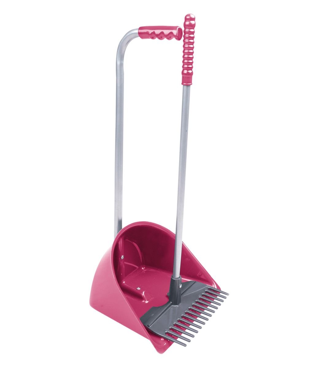 Bild von Waldhausen Mini MistboyBollensammler für Kinder 60 cm