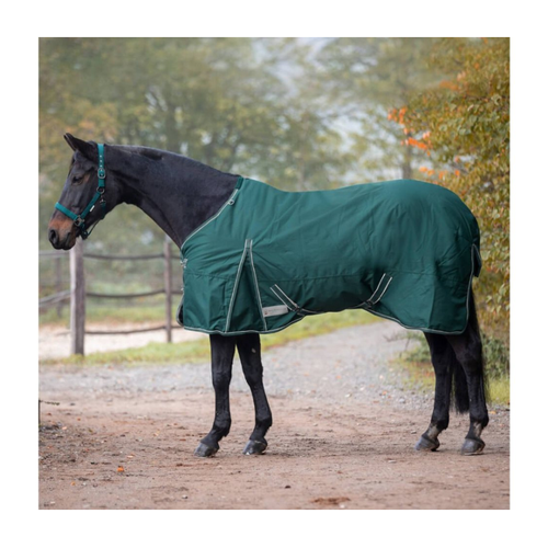 Bild von Waldhausen Pferde-Thermodecke Outdoordecke Economic 200g