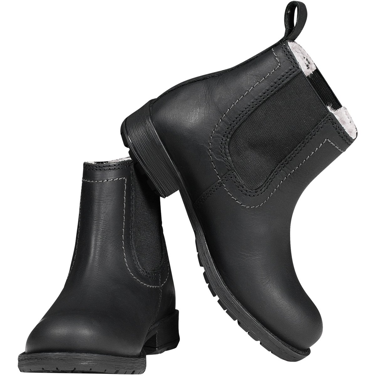 Bild von ELT WALDHAUSEN ELT Jodhpurstiefelette Classic Winter Reitstiefel