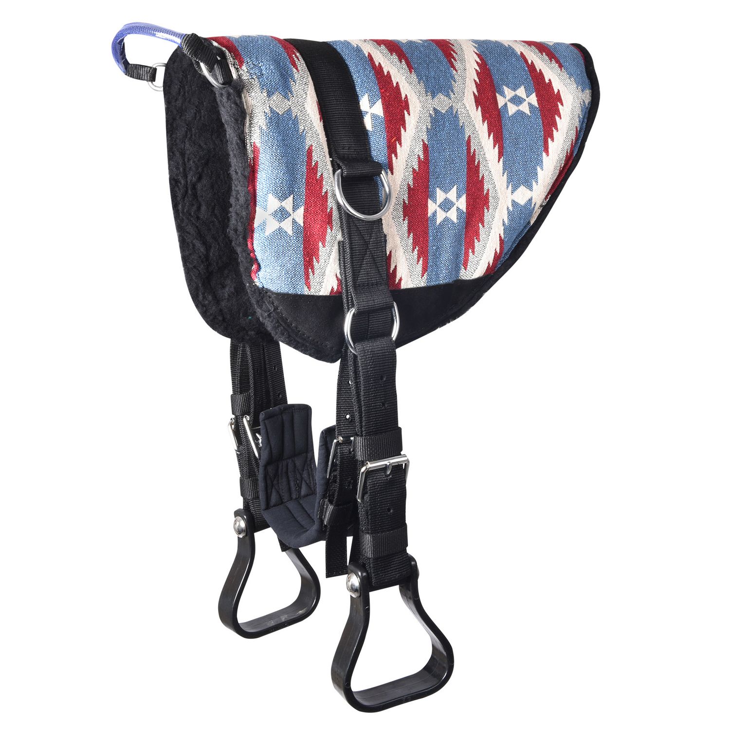 Bild von Waldhausen BareBackPad