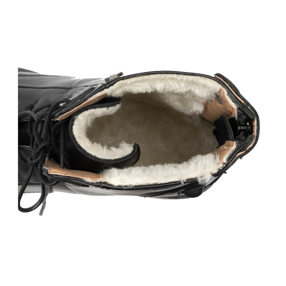 Bild von ELT ELT Schnürstiefelette Belfort Winter Stiefelette