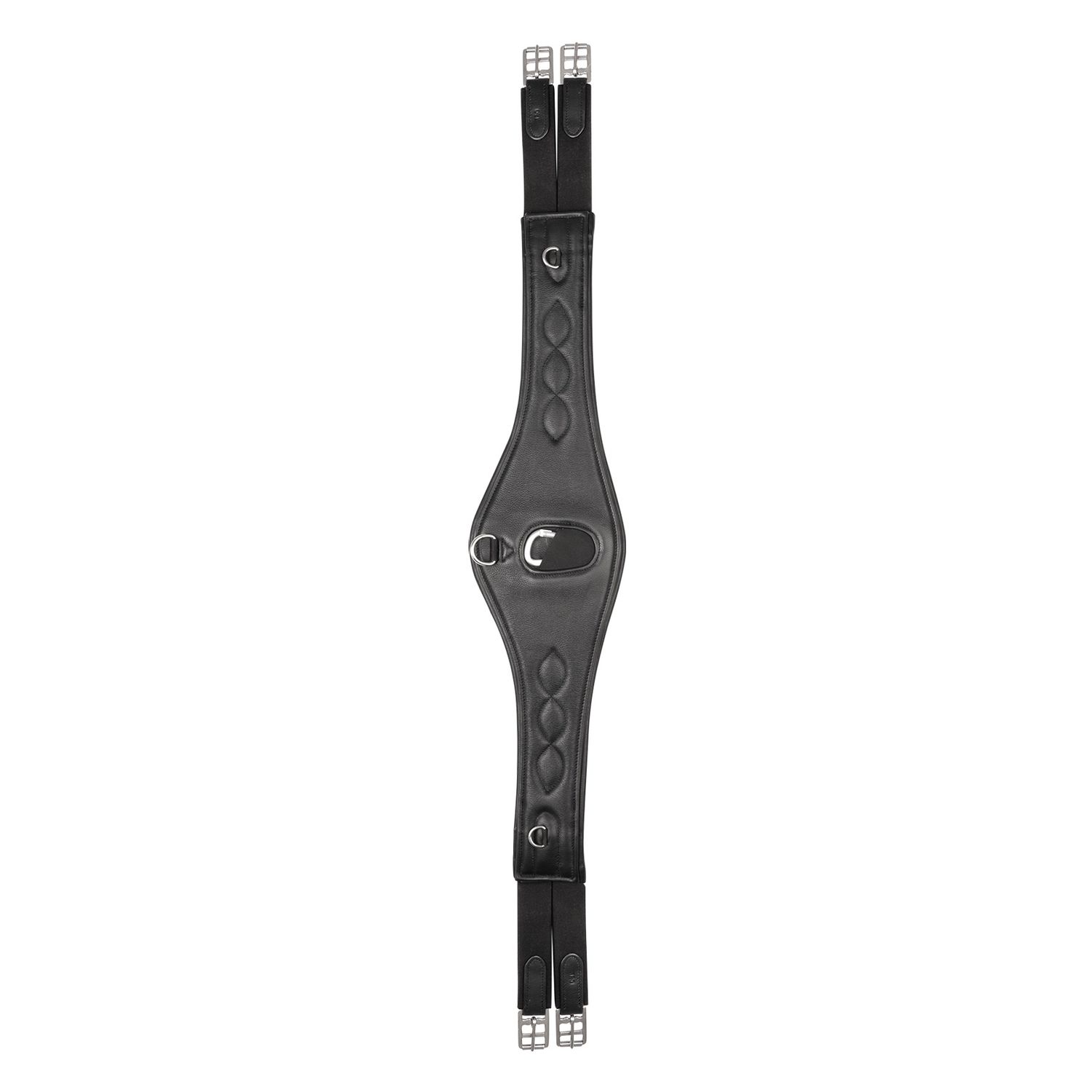 Bild von Waldhausen Ledersattelgurt Comfort