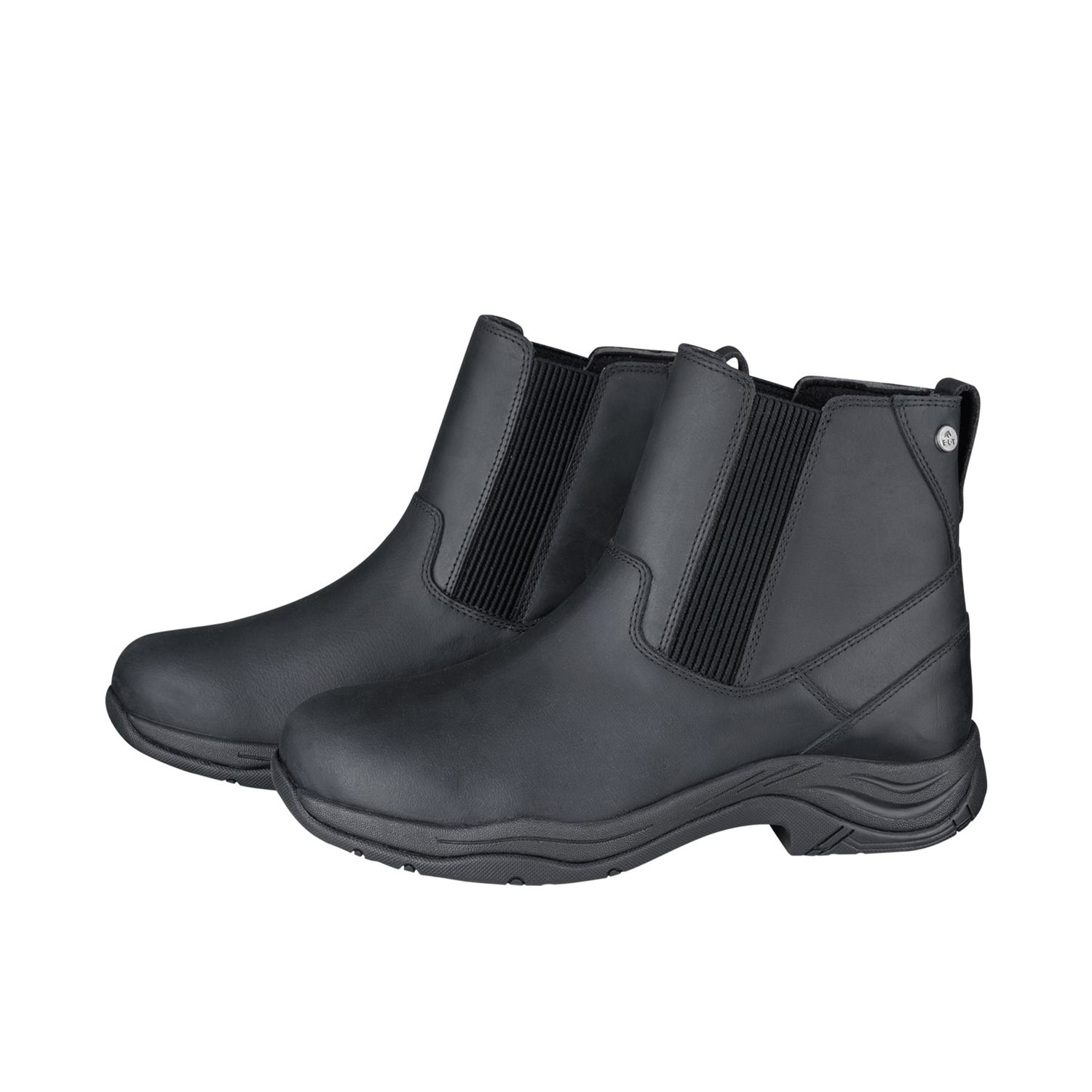 Bild von ELT ELT Jodhpurstiefelette Glasgow Damen Stiefelette