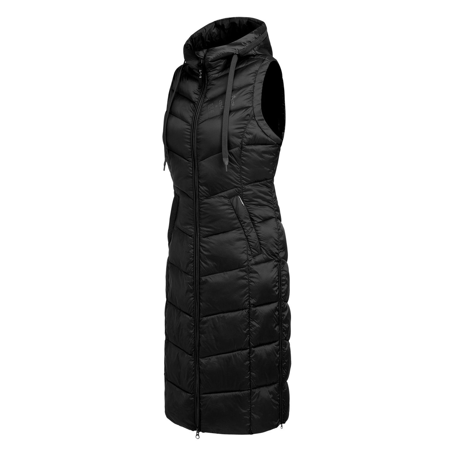 Bild von ELT Ostende Lightweight Longweste Damen