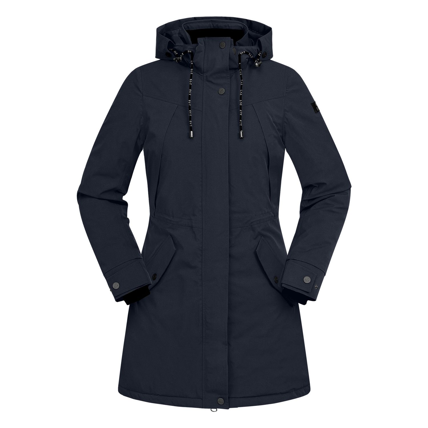 Bild von ELT Ontario Winter PerformanceReitparka Damen