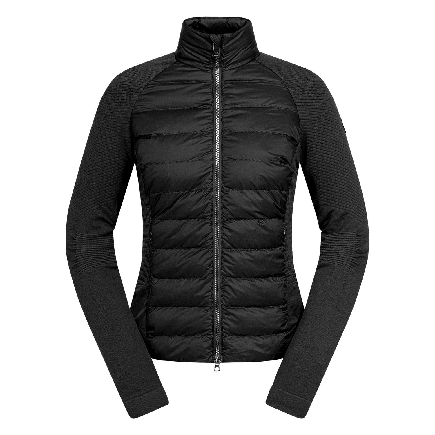 Bild von ELT Oregon Hybrid Steppjacke Damen