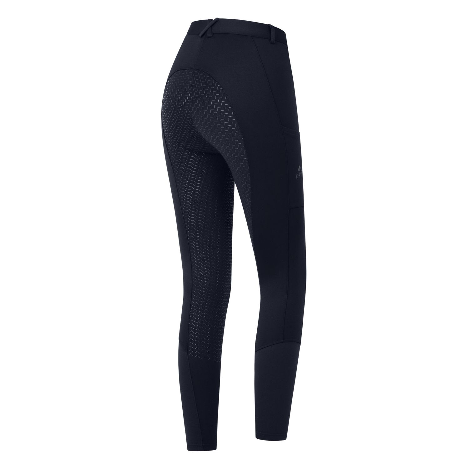 Bild von ELT Essential Vollgrip Reithose Damen