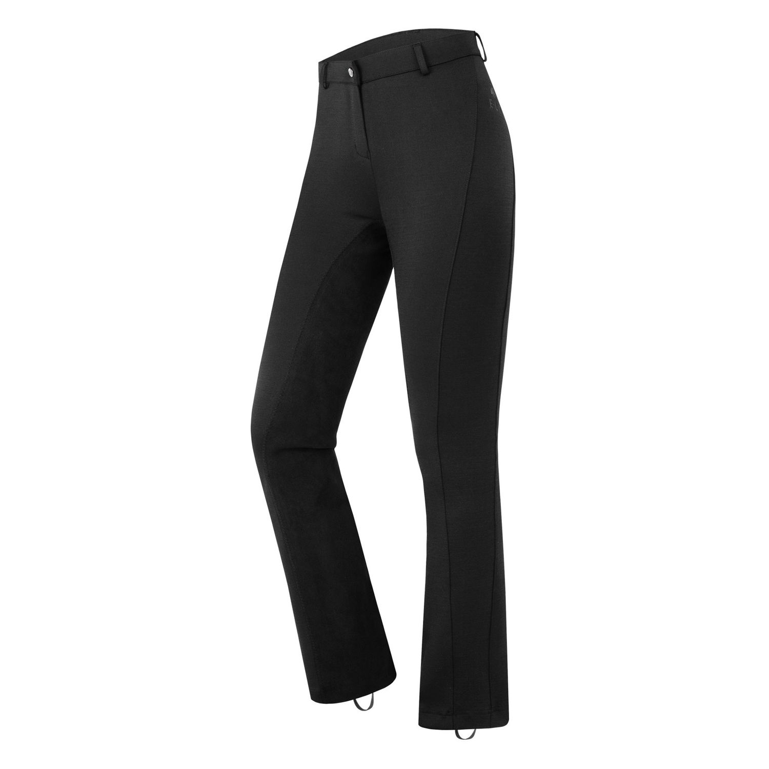 Bild von ELT Essential Jodhpur Vollbesatz Reithose Damen