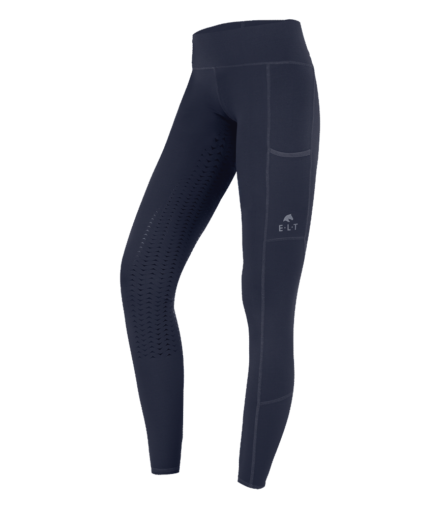 Bild von ELT ThermoReitleggings Ella Damen und Kinder
