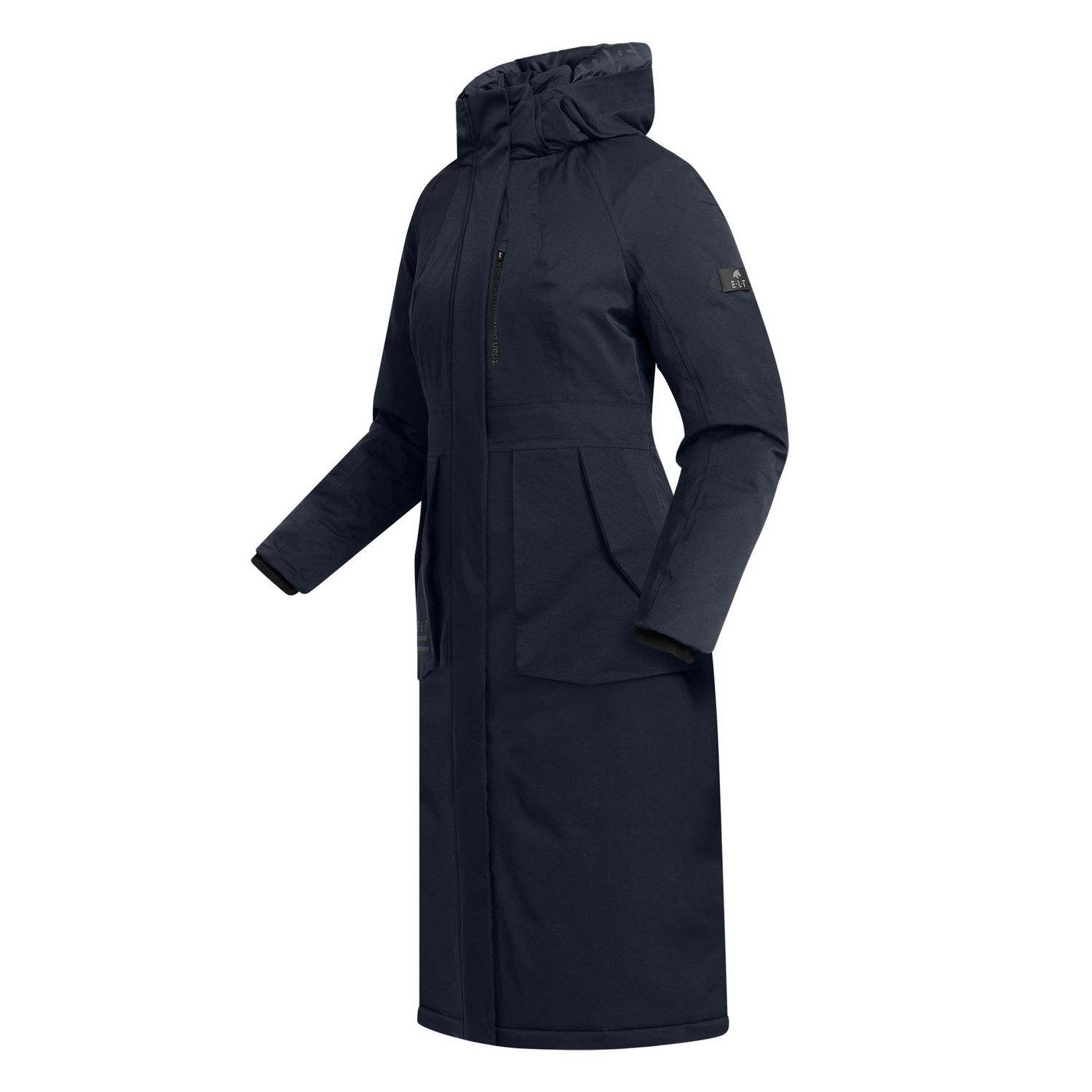 Bild von ELT Opal WinterPerformanceMantel Damen