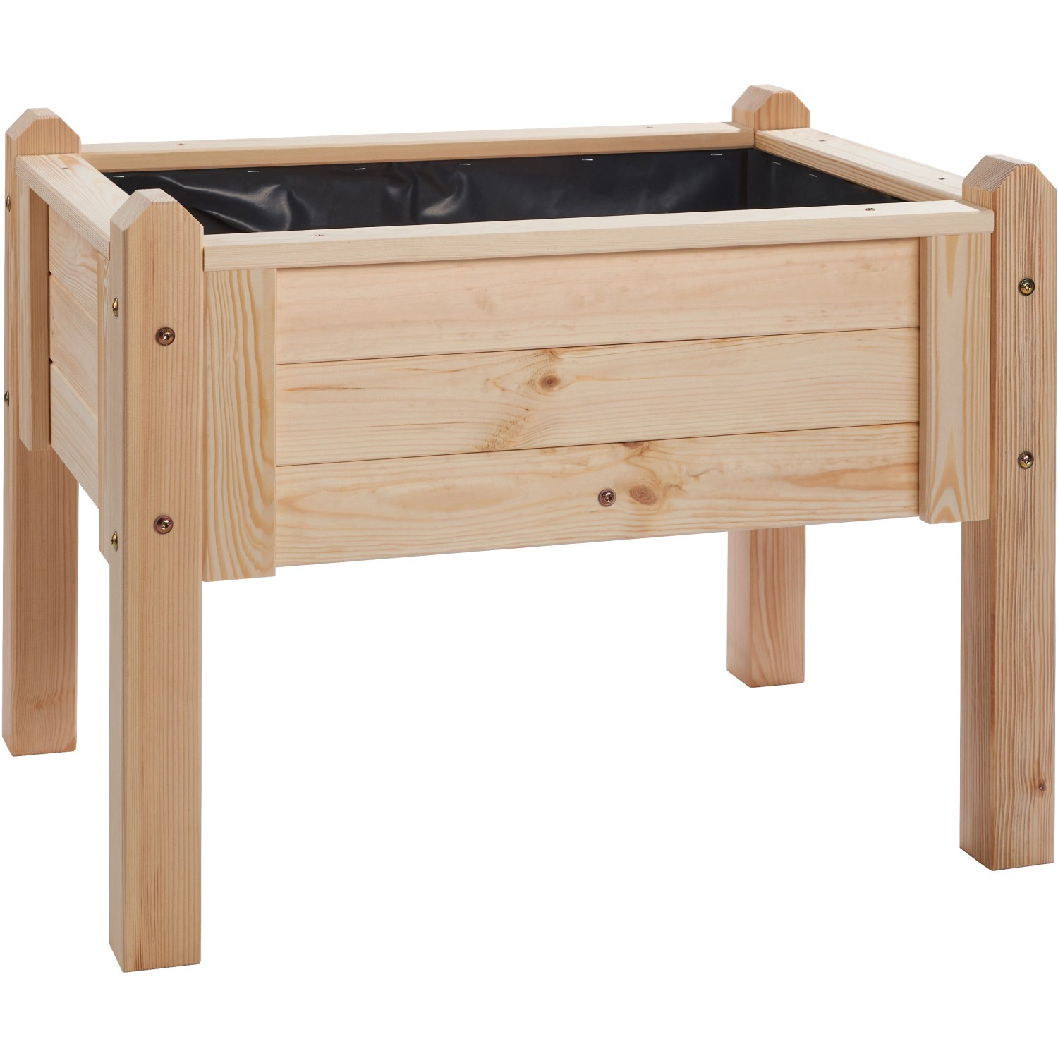 Bild von Wilk Kinder-Kräuterbeet Sophia 70 cm x 50 cm x 56 cm