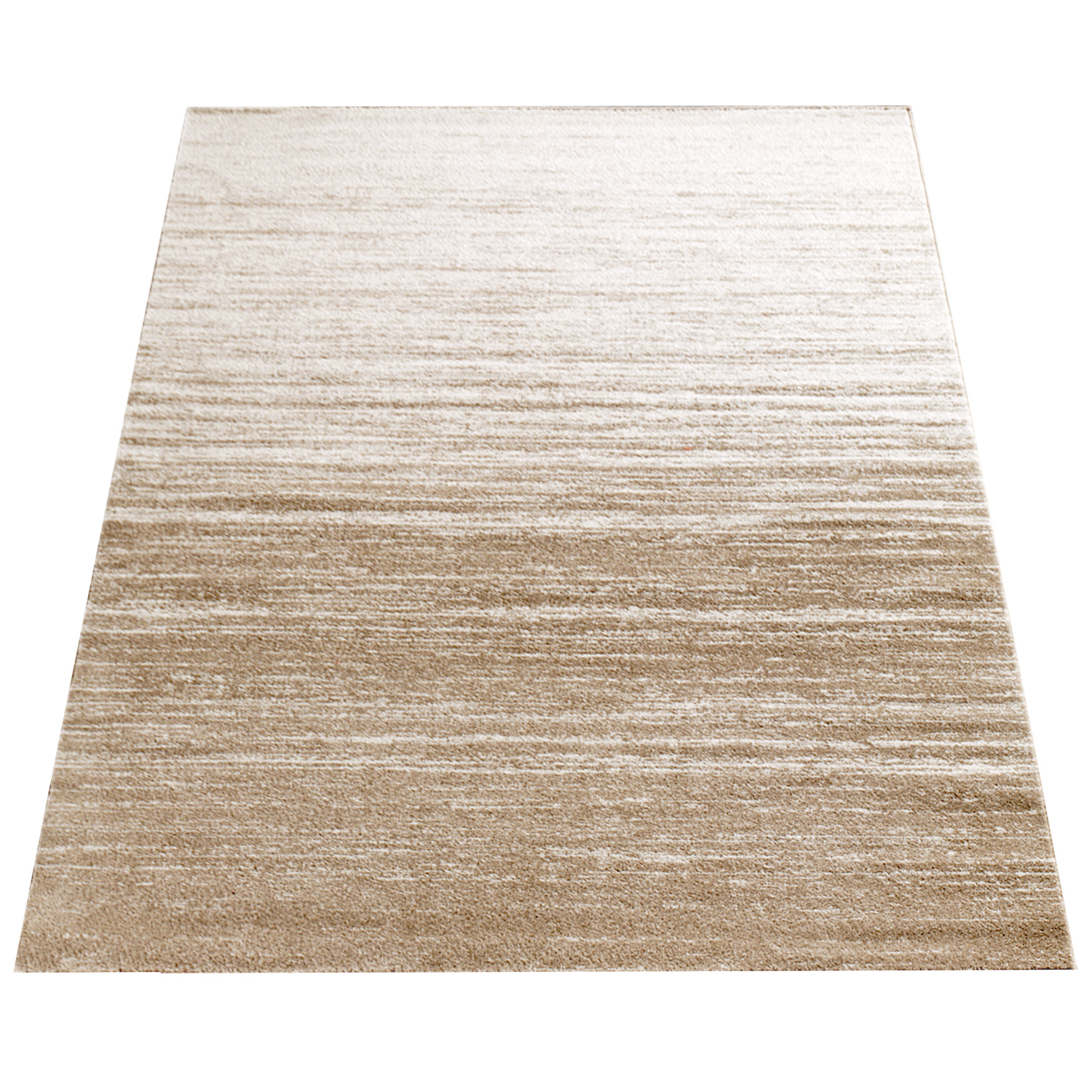 Bild von Teppich Monde beige 230x320 cm