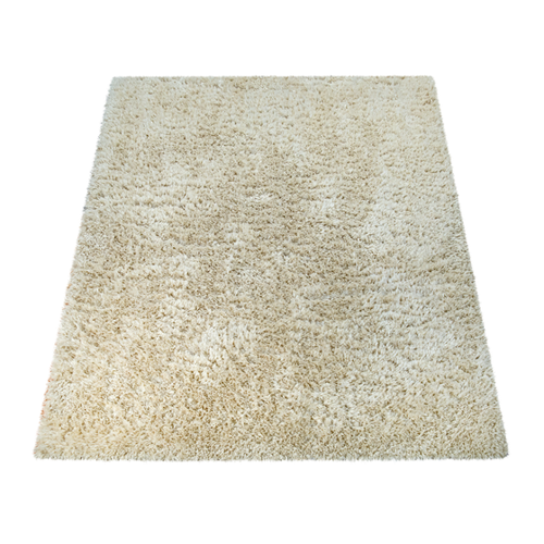 Bild von Badteppich Bianca beige 60x100 cm – Eleganz für Ihr Badezimmer