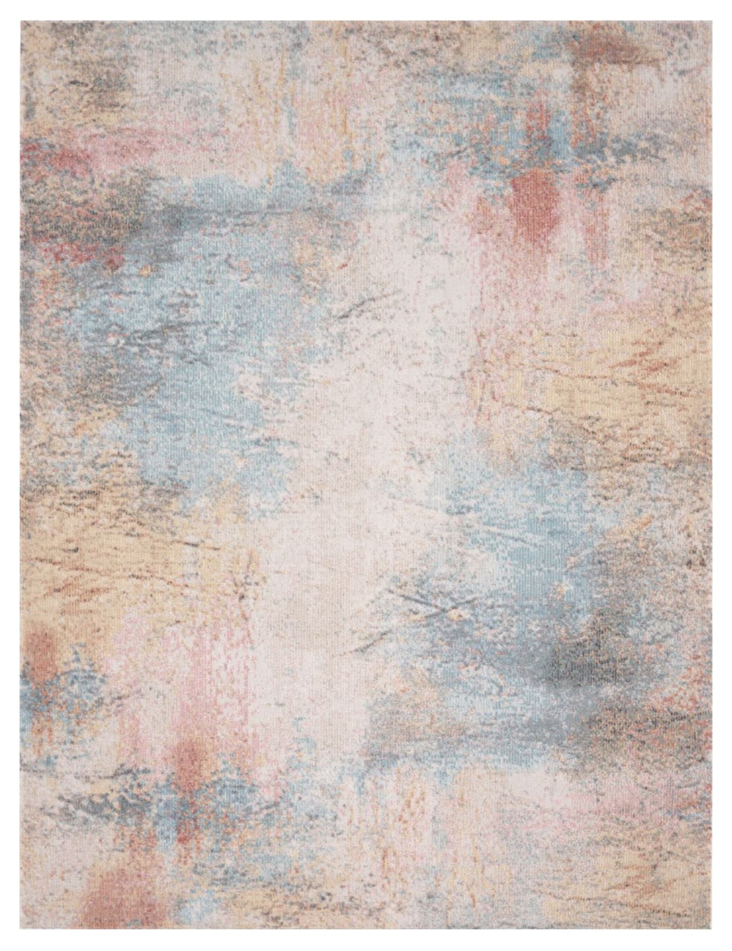 Bild von In- & Outdoor-Teppich Torino mehrfarbig 120x170 cm