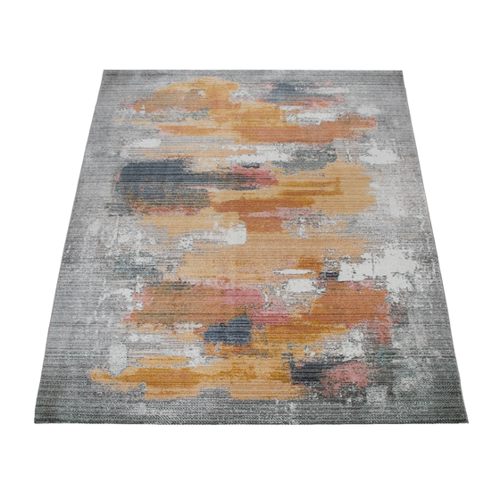 Bild von Teppich Harnova mehrfarbig 60x100 cm