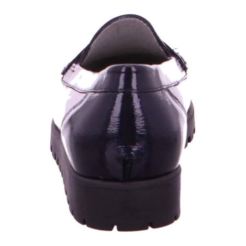 Bild von Waldläufer Hegli Slipper - Stil und Komfort für Damen