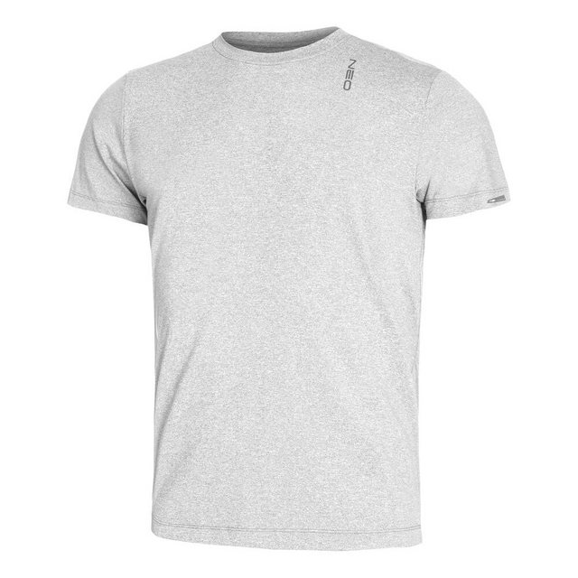 Bild von NEO Flyweight Teeme Laufshirt Herren