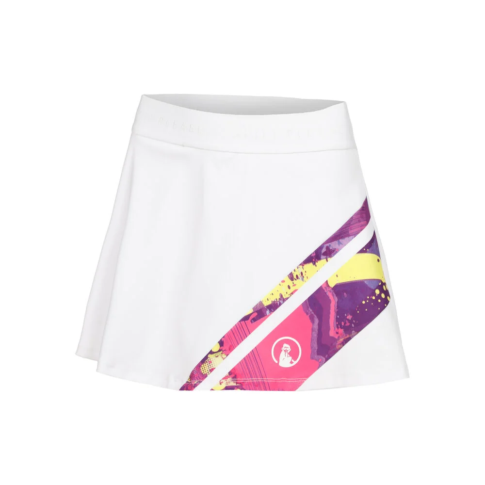 Bild von Quiet Please Bounce Rock Damen Weiß - Xs