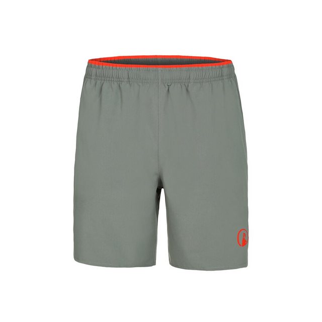 Bild von Quiet Please Slam Shorts Herren in salbei, Größe: XXL