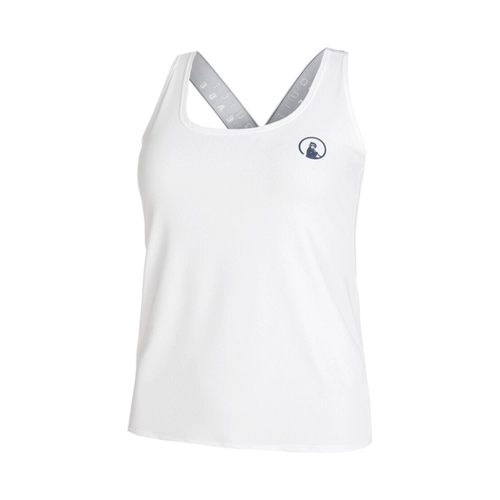 Bild von Quiet Please Serve & Volley 2.0 Tank-Top Damen