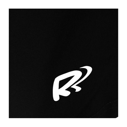 Bild von Racket Roots Teamline Shorts Herren in Schwarz