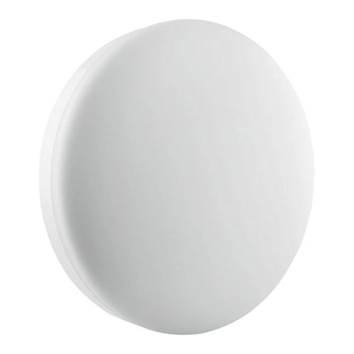 Bild von Ledvance LED-Wand- und Deckenleuchte SURFACE COMPACT IK10 24 W 3000 K IP65 WT - 4058075062207