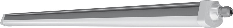 Bild von Ledvance LED-Feuchtraumleuchte DAMP PROOF COMPACT IP66 1500 55 W 6500K IP66 GR - 4058075210127