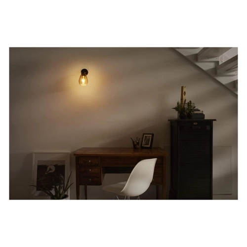 Bild von Ledvance LED-Deckenleuchte Vintage 1906 Cone SPOT 3x 400x230 Glass Smoke - 4058075216921