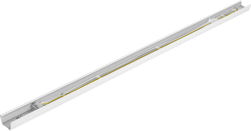 Bild von LEDVANCE TruSys® PERFORMANCE ENERGY RAIL 8 POLE 1500 END
