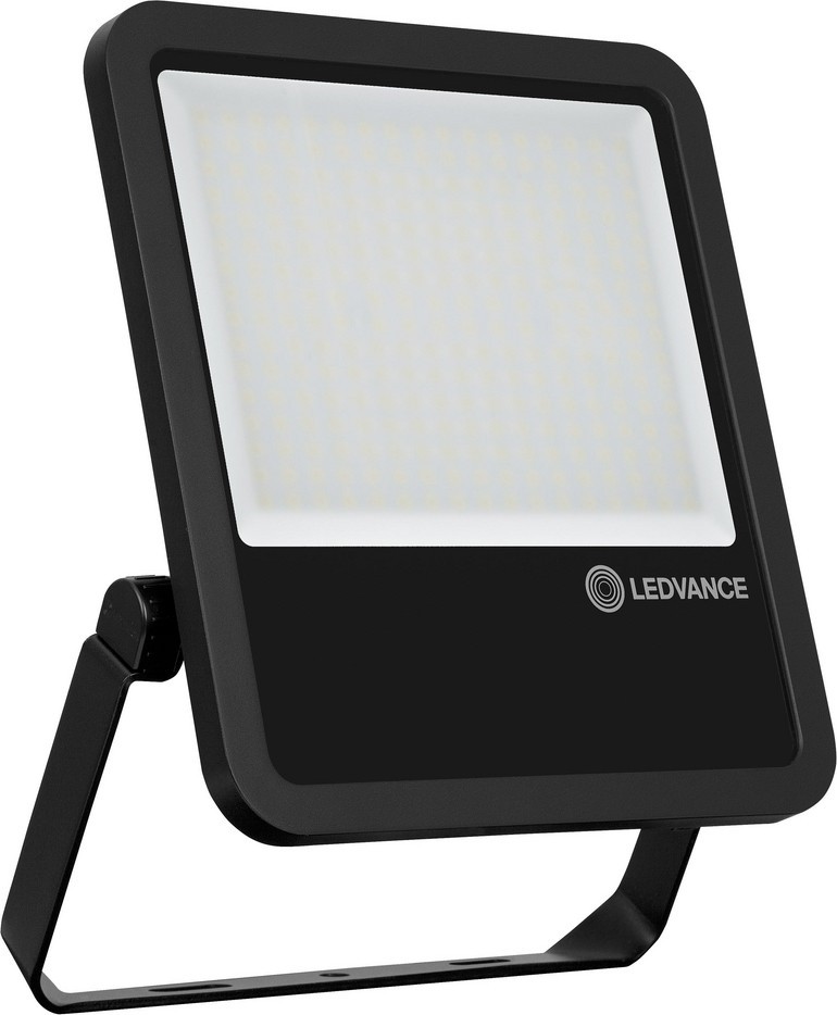 Bild von Ledvance LED-Fluter FLOODLIGHT 165 W 3000 K SYM 100 BK - 4058075423725